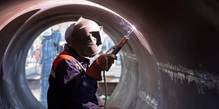 The Rise of Mobile Welding: Why Brisbane Projects Rely on Flexibility and Expertise